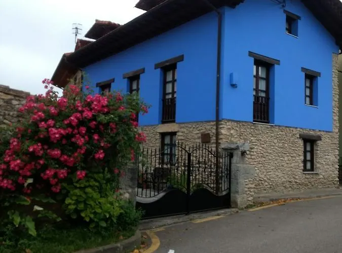 La Eria De Colombres