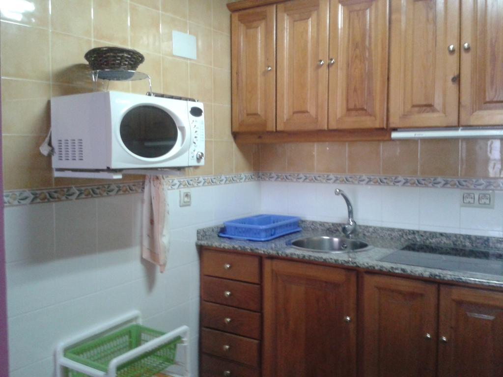 La Eria De Holiday home Colombres