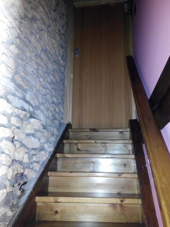 Holiday home La Eria De