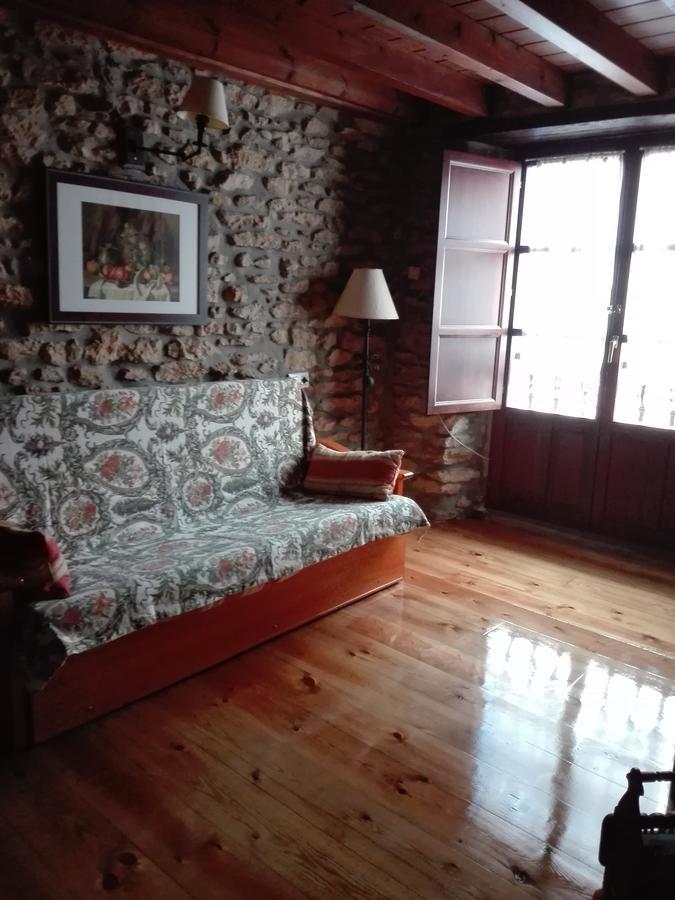 Holiday home La Eria De *