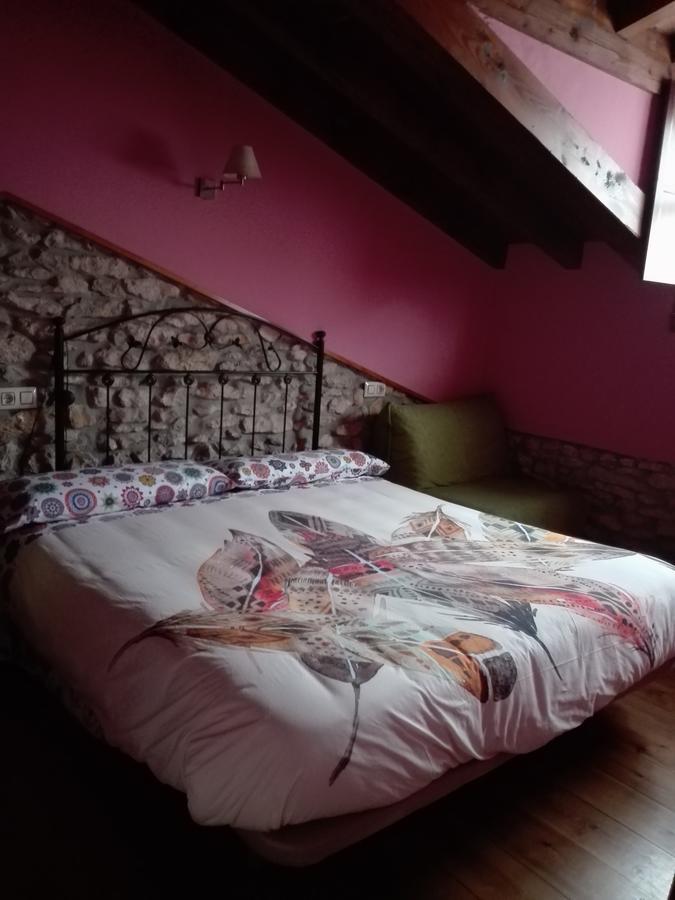 La Eria De Holiday home Colombres