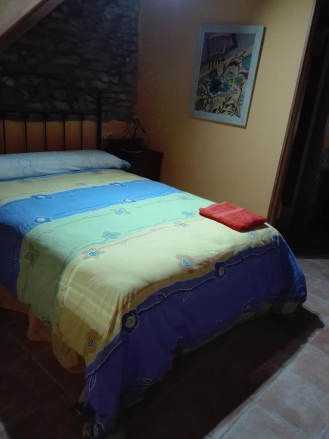 Holiday home La Eria De