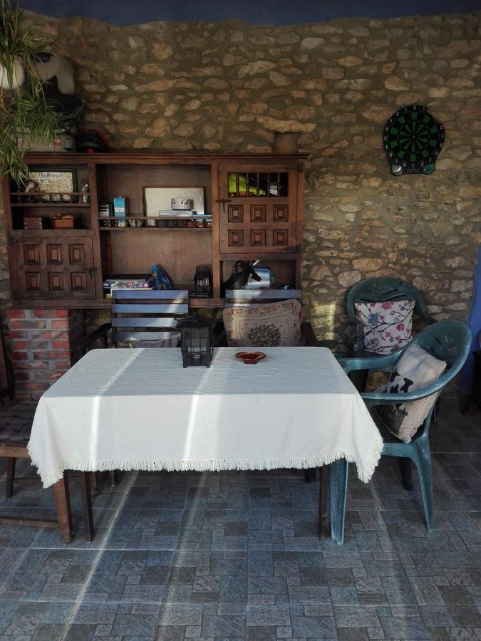 Holiday home La Eria De